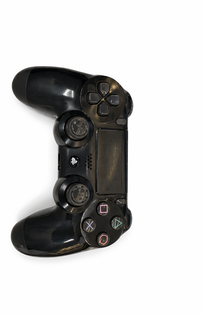 USED PS4 Slim & Controller