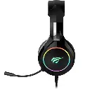 Gaming Headset havit RGB Double JACK3.5 mm H2232D