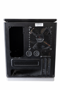 USED XIGMATEK CASE - MINI ITX