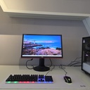 USED SETUP i5 8400 & GTX 1070 8GB