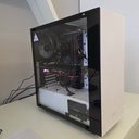 USED SETUP i5 8400 & GTX 1070 8GB