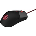 MOUSE AOC AGON AGM700 16000DPI RGB EFFECTS 