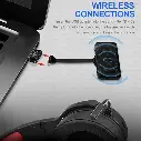 Gaming headset Wireless Redragon H818 PRO wired 