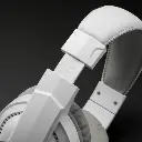 H211W-RGB Redragon Cronus wired headset,white
