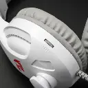 H211W-RGB Redragon Cronus wired headset,white