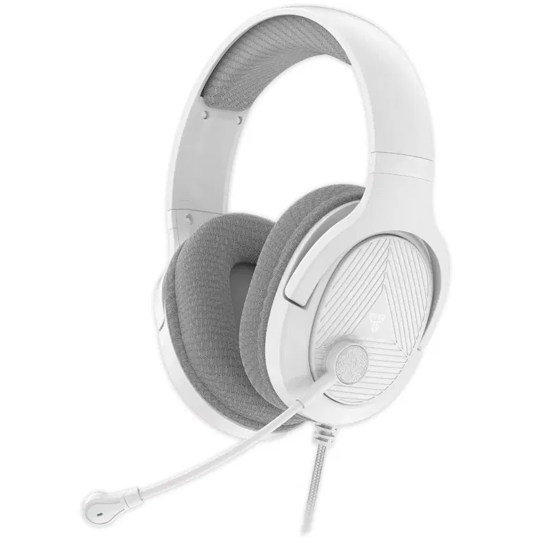 HEADPHONE MH88 WHITE FANTECH