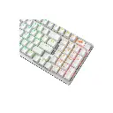 ASUS ROG X901 Scope II 96 Full Size NXS Switch Gaming Keyboard - White