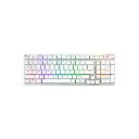 ASUS ROG X901 Scope II 96 Full Size NXS Switch Gaming Keyboard - White
