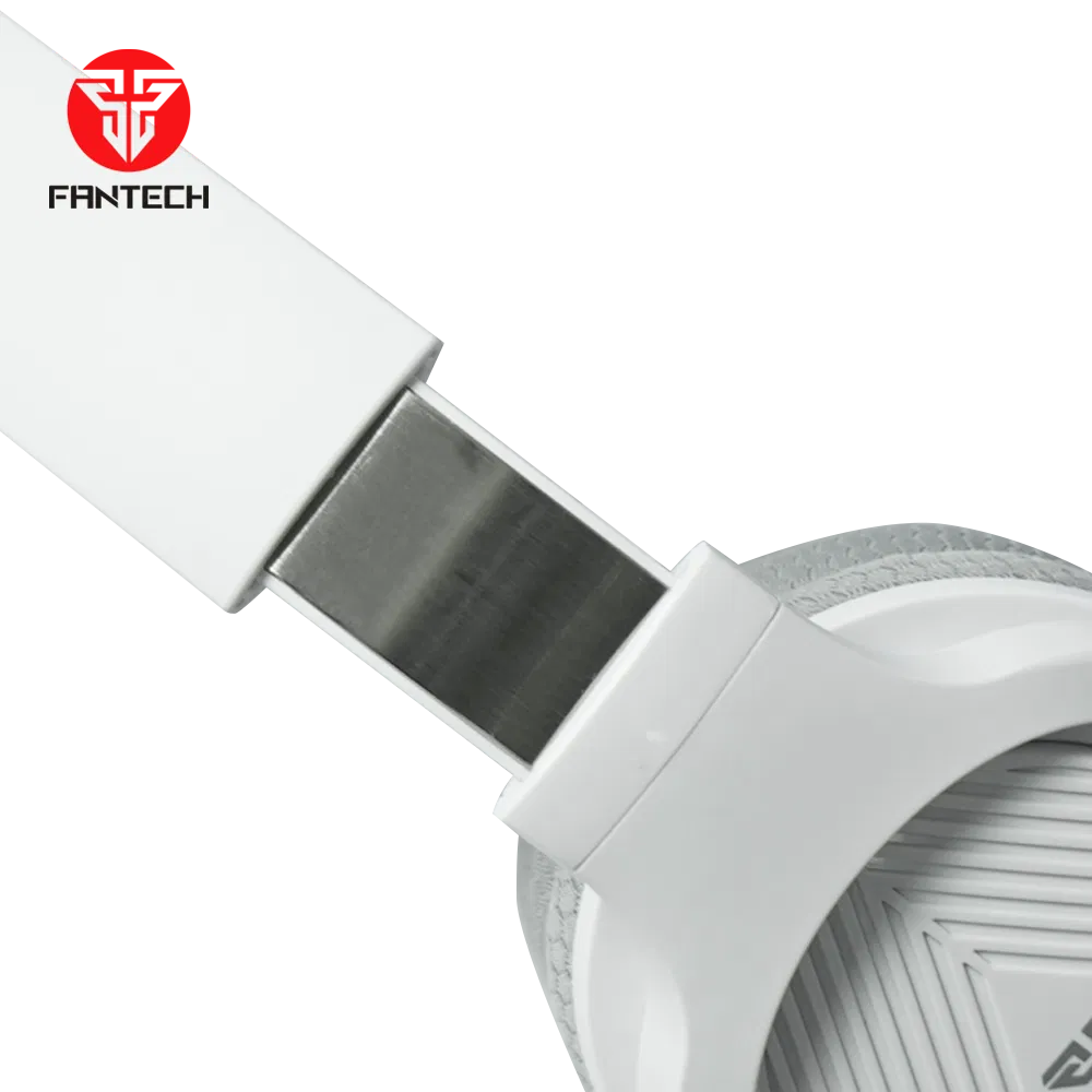 HEADPHONE MH88 WHITE FANTECH