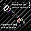 Liquid cooler astrobeat 360mm argb white 