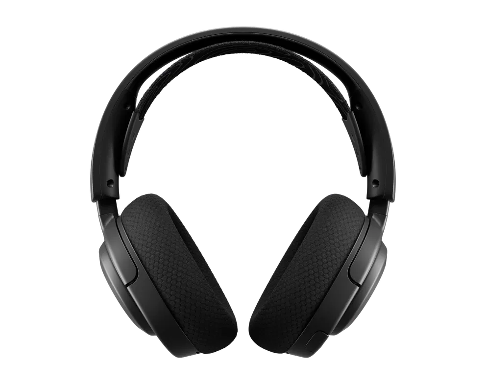 HEADPHONE STEELSERIES Arctis NOVA 5 BLACK wireless 61670