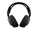 HEADPHONE STEELSERIES Arctis NOVA 5 BLACK wireless 61670