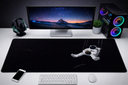 Gaming Mouse PAD 2XL Black Astronaut 90x40cm 2mm