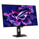 ASUS ROG Strix OLED XG27AQWMG Gaming Monitor, 27" WOLED Display, QHD Resolution, 280Hz Refresh Rate, 0.03ms (GtG) Response Time, NVIDIA G-Sync & AMD FreeSync Premium Pro, Black