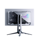 ASUS ROG Swift OLED PG27AQWP-W Gaming Monitor, 27" WOLED Display, DualQHD Resolution, 540Hz Refresh Rate, 0.02ns (GtG) Response Time, FreeSync Premium Pro & G-SYNC Compatible | PG27AQWP-W