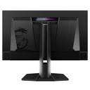 USED MONITOR MSI 27 INCH 2K 360HZ QD OLED