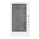 CASE MONTECH X3 GLASS WHITE