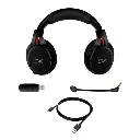 OPEN BOX - HyperX Cloud Flight Wireless Headset