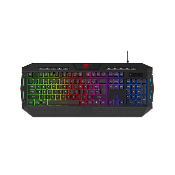 Havit KB501CM 4-in-1 Gaming Combo