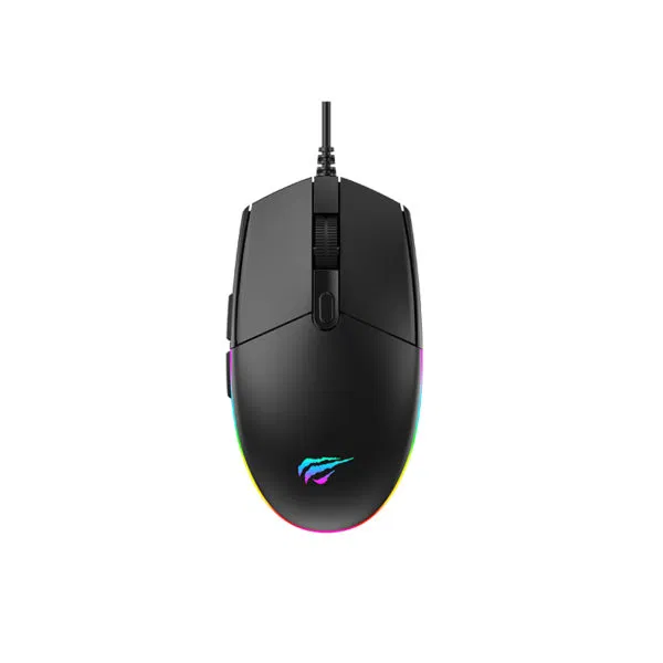 Havit KB501CM 4-in-1 Gaming Combo