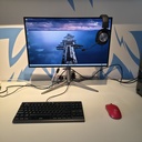 USED SETUP AMD 9 5900X & RTX3080 12GB