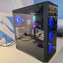 USED SETUP AMD 9 5900X & RTX3080 12GB