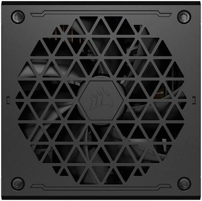 Corsair RMe Series RM1200e V3 Fully Modular Low-Noise ATX Power Supply-BLACK