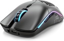 MOUSE GLORIOUS MODEL O- Minus WIRELESS MATTE BLACK