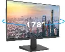 ASUS 24" 100Hz, 1ms IPS, Full HD,VA24EHF