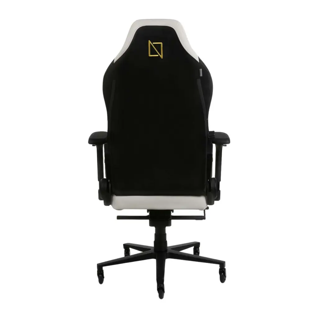 NAVO CHAIR APEX PRIME - CloudLeather Lemon [APEX-PRM-LMN]
