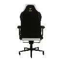 NAVO CHAIR APEX PRIME - CloudLeather Lemon [APEX-PRM-LMN]