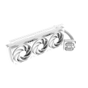 Zalman ALPHA2 SE A36 White, CPU Liquid Cooler