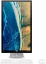  OPEN BOX - HP Chromebase 21.5"" All-in-One Desktop, Intel Core i3-10110U Processor, 8 GB RAM, 128 GB SSD, Rotating Full HD IPS Touchscreen, Chrome OS, Bluetooth Keyboard and Mouse Combo, White 