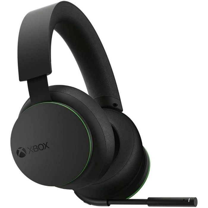  OPEN BOX -  Xbox Wireless Headset for Xbox Series X|S, Xbox One