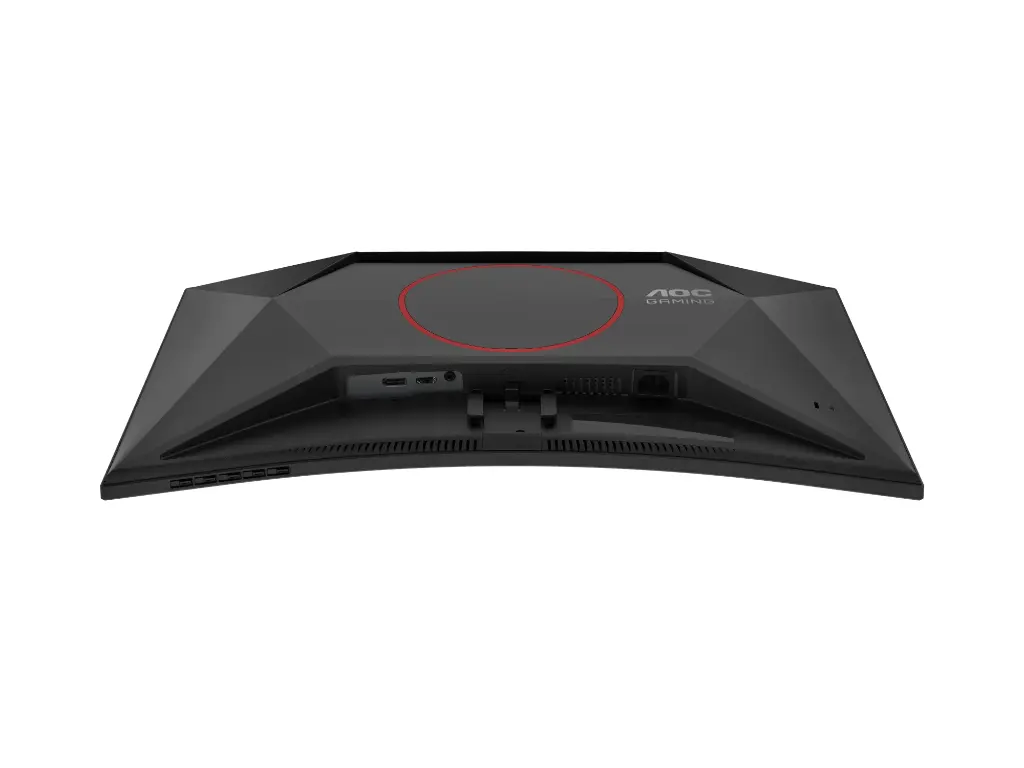 AOC 27" 280HZ 0.3MS C27G4ZE 