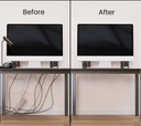 1pcs Cable Management