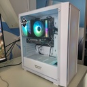 USED SETUP I5 12400F & RTX3050 6GB