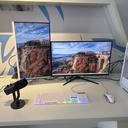 USED SETUP I5 12400F & RTX3050 6GB