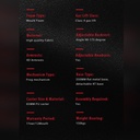 ACEGEEK Onyx Gaming CHAIR