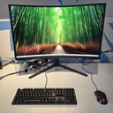 USED SETUP I7 14700KF & RTX 5070
