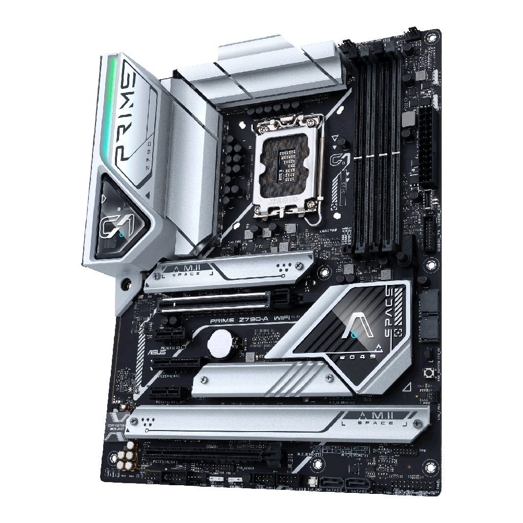 ASUS PRIME Z790-A WIFI DDR5 