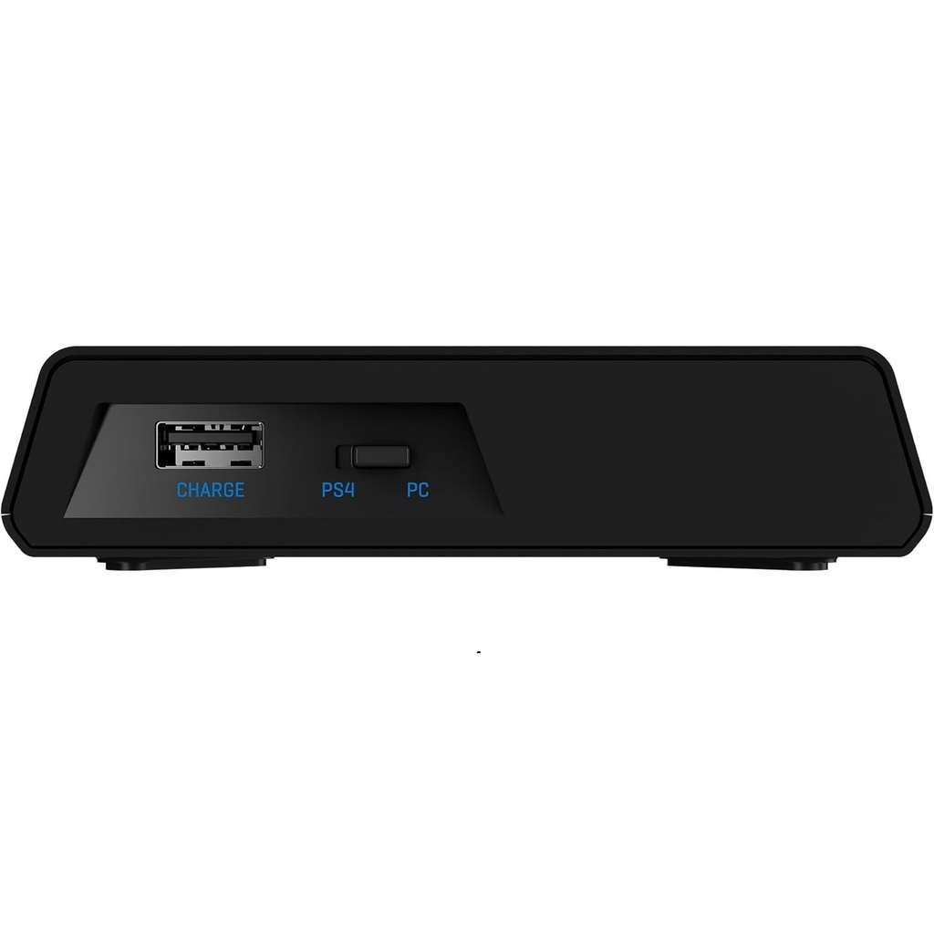 OPEN BOX - ASTRO A50 Wireless Dolby Gaming Headset - Black for PlayStation 4 and PC