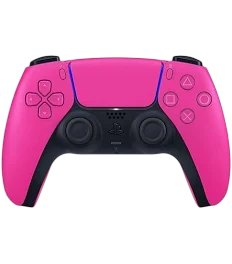 SONY PS5 CONTROLLER - PINK (UAE Version)