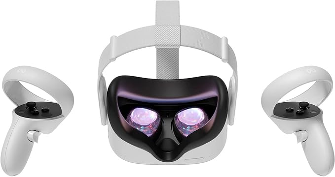 UESD META OCULUS QUEST 2 256GB