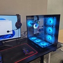 USED SETUP I5 11400F & RTX 2060 SUPER 8GB