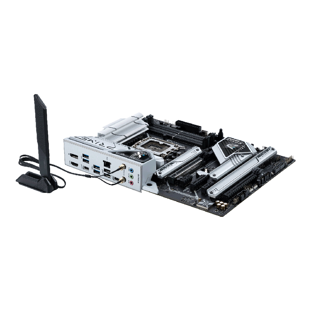 ASUS PRIME Z790-A WIFI DDR5 