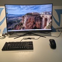 USED SETUP RYZEN 7 7800F & RTX5070