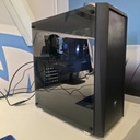 USED PC I5 10400F & RTX 2060 SUPER 8GB