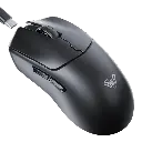 AULA SC580 Wireless Gaming Mouse10,000 DP BLACK
