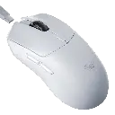 AULA SC580 Wireless Gaming Mouse10,000 DP WHITE